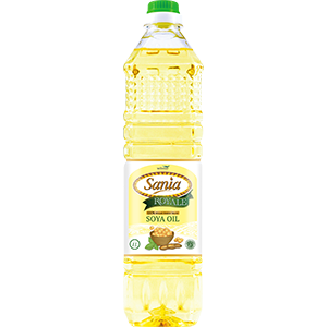 Sania Royale Soya Oil