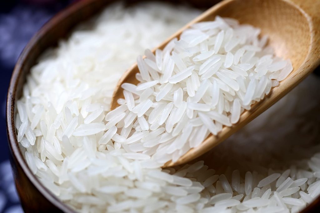 Keunggulan Beras Premium dalam Membuat Nasi Pulen dan Mengenyangkan