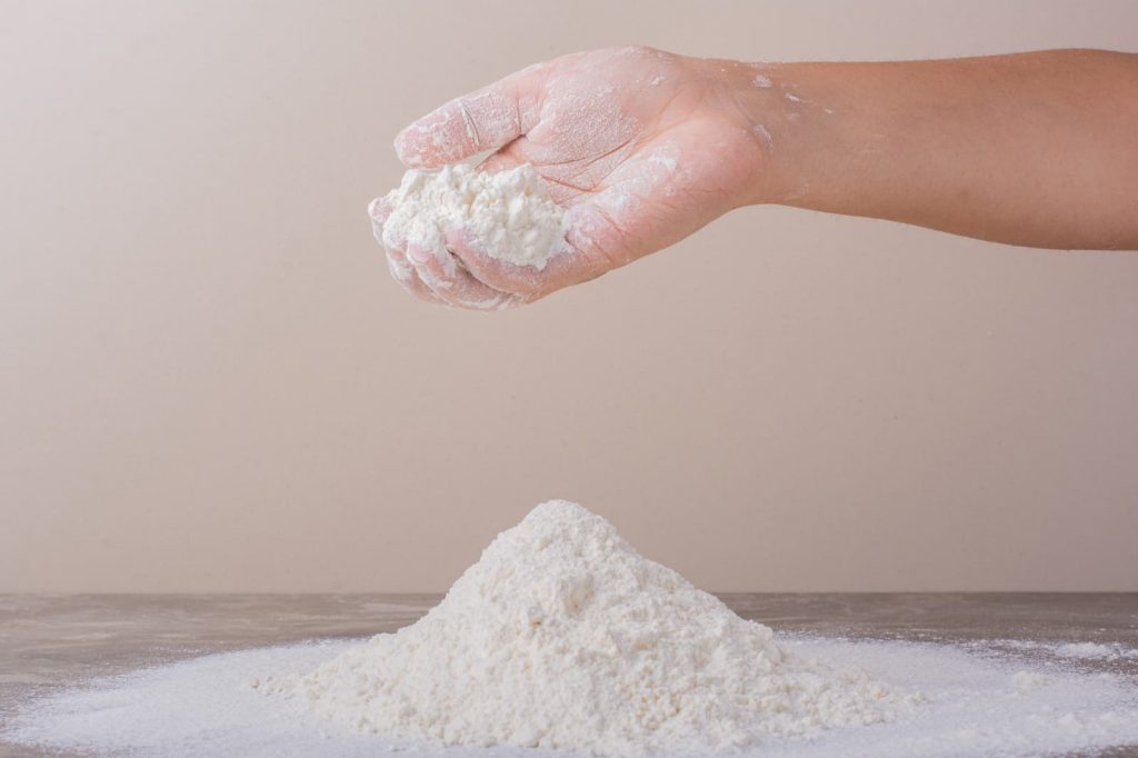 Pilihan Sehat: Mengenal Jenis-Jenis Tepung Terigu dan Fungsinya