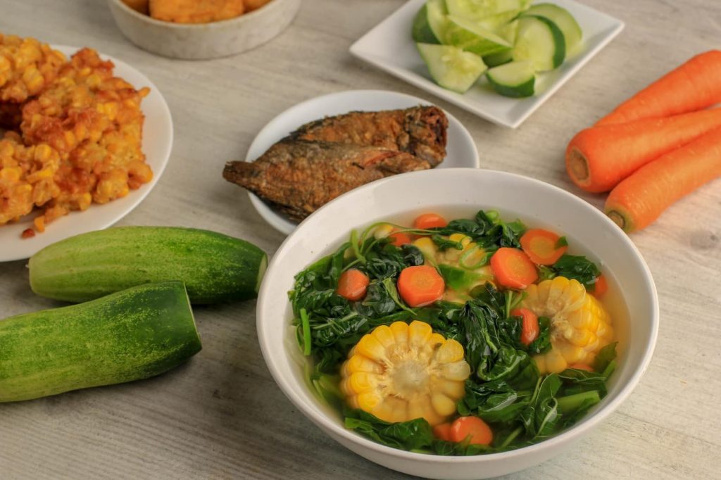 Dapur Sehat, Keluarga Bahagia: Kunci Keseimbangan Nutrisi dalam Hidangan Sehari-hari