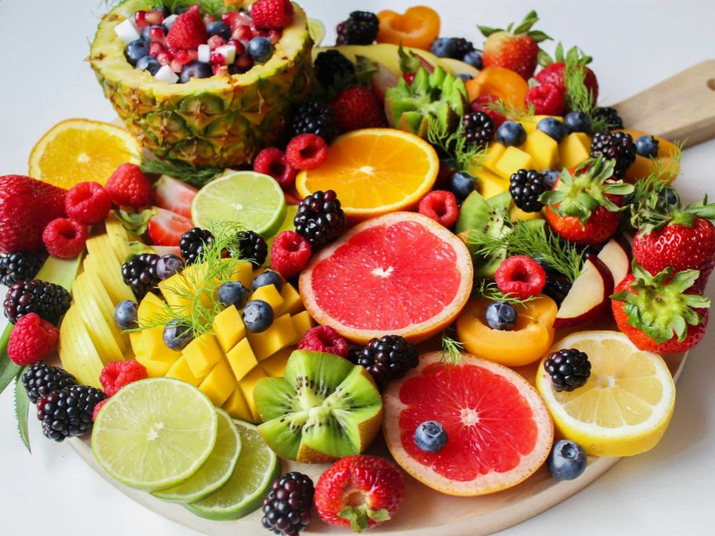 Manfaat Buah-buahan Segar sebagai Pilihan Menu Berbuka Puasa yang Menyehatkan