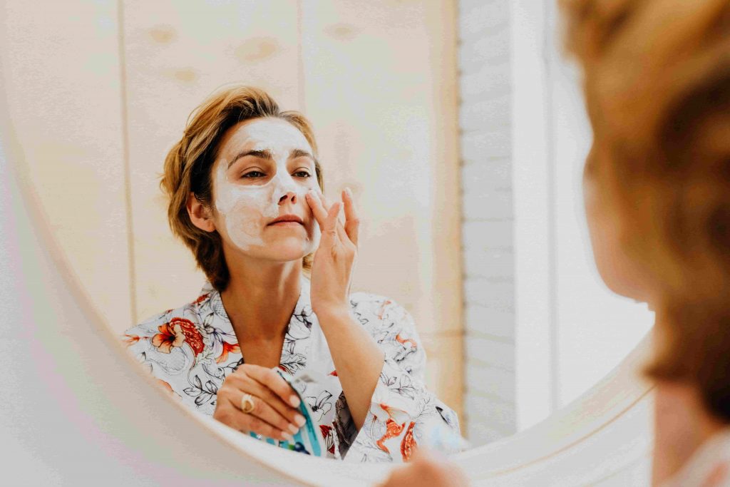 Manfaat Tepung Terigu untuk Kecantikan: Resep Masker Wajah Alami yang Mudah Dibuat